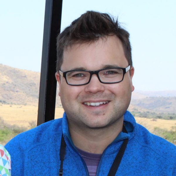Tom Salisbury Trustee